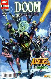 Doom - Herrscher der Welt 3