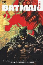 Batman - Europa Paperback 