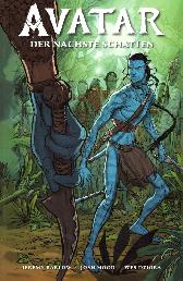 Avatar - Der nächste Schatten 