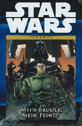 Star Wars Comic-Kollektion 4