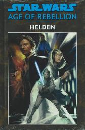 Star Wars Paperback 20
Hardcover
Limitiert 333 Expl.