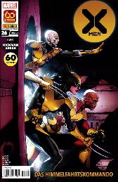 X-Men (2020) 26