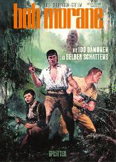 Bob Morane 1