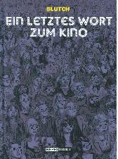 Ein letztes Wort zum Kino 