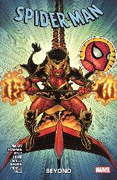 Spider-Man Beyond Paperback 2