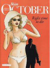 Miss October 2