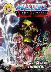 Masters of the Universe 2 
Im Würgegriff des Bösen