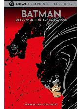 Hachette Batman Chroniken 18 
Der Dunkle Ritter schlägt zurück