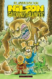 Die Abenteuer von Nilson Groundthumper und Hermy 