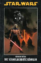 Star Wars Sonderband 140
Hardcover
Limitiert 333 Expl.