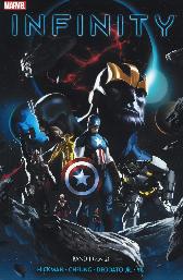 Infinity Paperback 1
