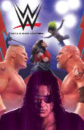 WWE: 
Damals. Heute. Für immer. 1