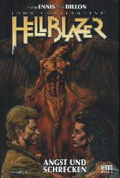 Garth Ennis Collection - Hellblazer 3