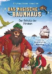 Das magische Baumhaus 4