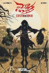 Schatten der Shinobi 