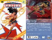 Wonder Woman (2024) 1 
mit Acryl-Figur