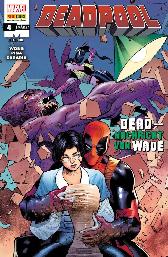 Deadpool (2023) 4