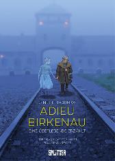 Adieu Birkenau 