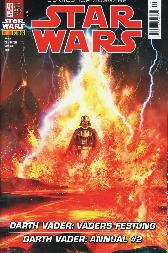 Star Wars (2015) 49
Variant-Cover