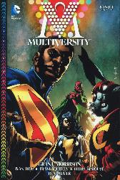 Multiversity 1