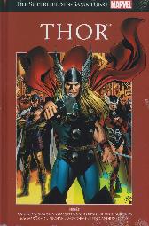 Die Marvel Superhelden-Sammlung 4 - Thor 