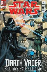 Star Wars (2015) 25