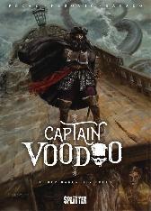 Captain Voodoo 1