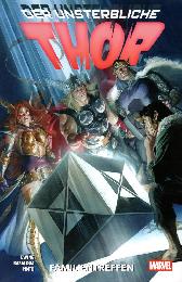 Der unsterbliche Thor (2024) 3