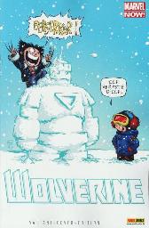 Wolverine und Deadpool 4
Variant Cover Edtion (A)
Comic Action 2013