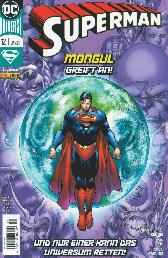 Superman (2019) 12