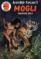 Classic Comics 5 - Mogli 