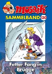 Mosaik Sammelband 130