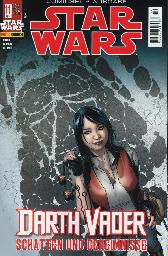 Star Wars (2015) 11
Variant-Cover