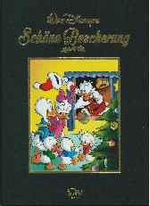 Walt Disneys
Schöne Bescherung
