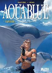 Aquablue - New Era 6