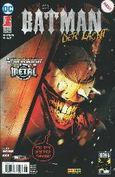 Der Batman, der lacht 1