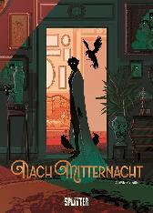 Nach Mitternacht 