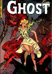 Ghost 4