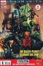 Avengers 15