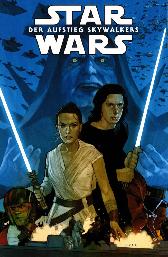 Star Wars Sonderband 180