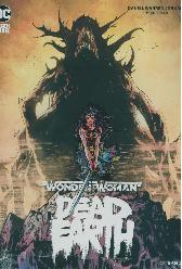 Wonder Woman - Dead Earth 1