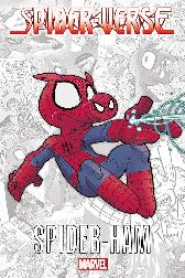 Spider-Verse - Spider-Ham 
