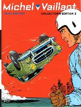 Michel Vaillant Collectors Edition 3