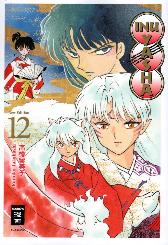 Inu Yasha New Edition 12