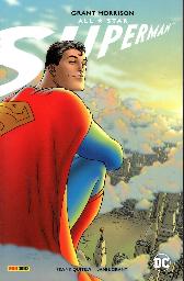 All-Star Superman  (Neuauflage) 