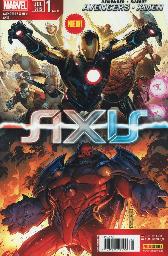 Axis 1