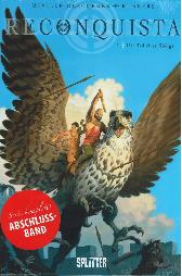 Reconquista 4