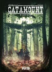 Catamount 3