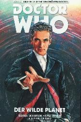 Doctor Who - Der zwölfte Doctor 1