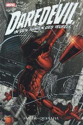 Daredevil 
In den Armen des Teufels
Hardcover
Limitiert 222 Expl.